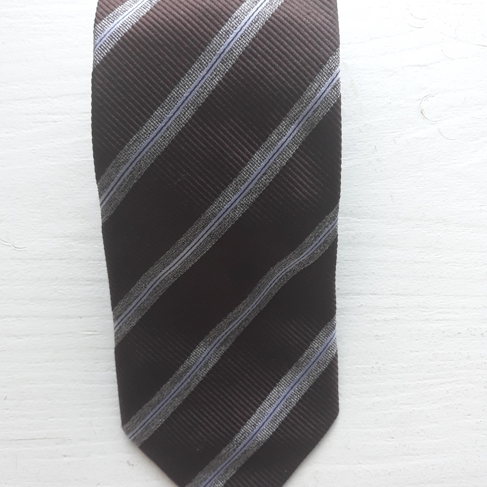 Pal Zileri tie, 100% silk. Made in Italy